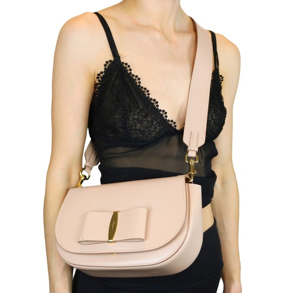 Salvatore Ferragamo Shoulder Bag - Picture 2 of 11